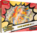 Pokemon TCG Mega Evolution - Ascended Heroes Mega Emboar ex Box