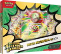 Pokemon TCG Mega Evolution - Ascended Heroes Mega Meganium ex Box