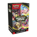 Pokémon TCG: Mega Evolution - Perfect Order Booster Bundle